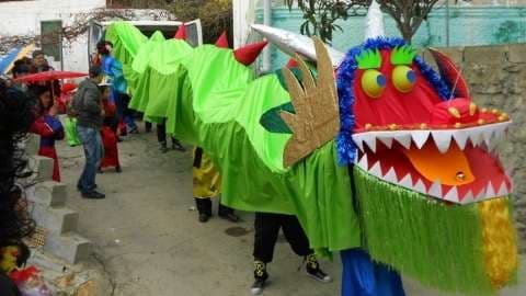 Carnavales