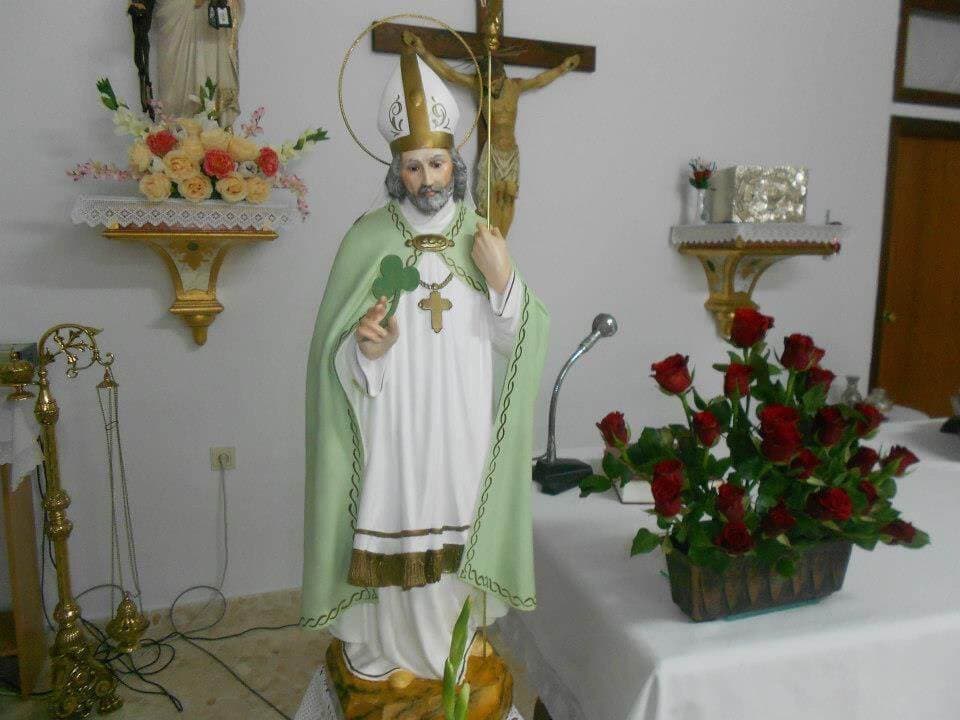 San Patricio