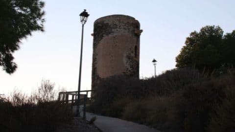 La torre